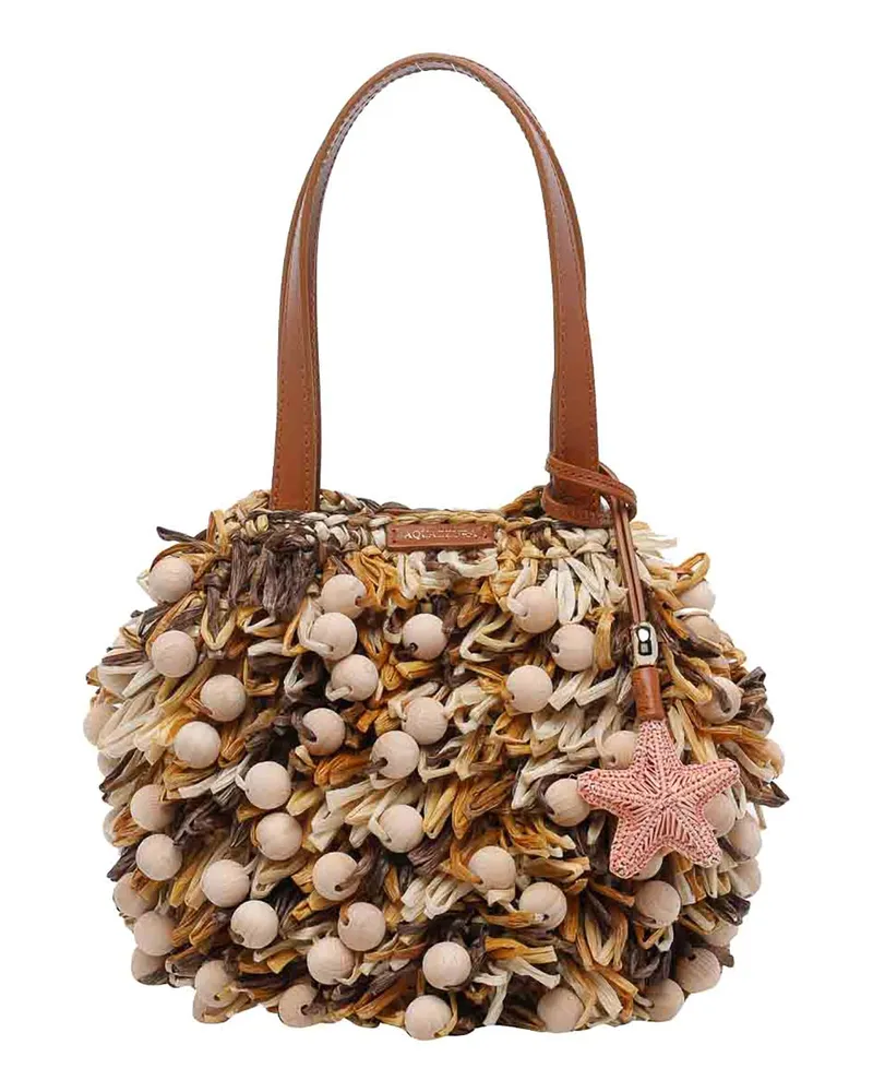 Aquazzura Shopper - Braun Braun