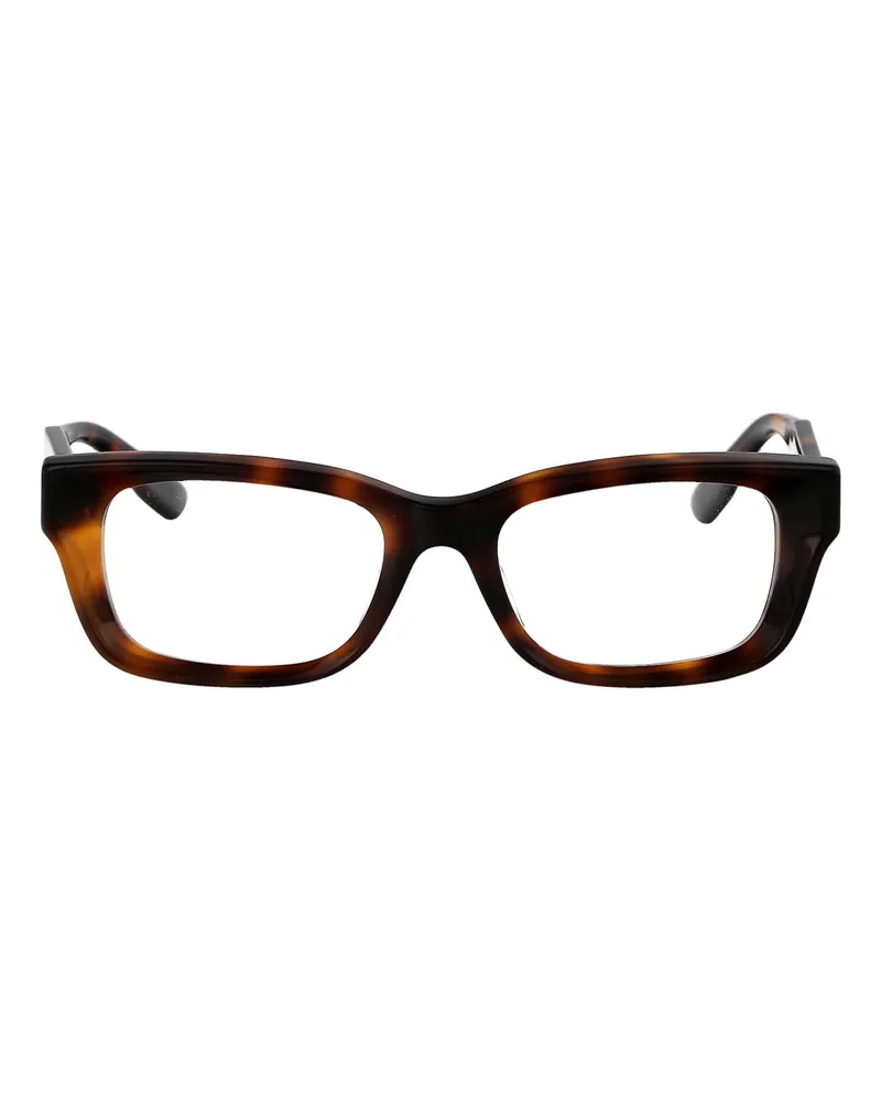 Gucci Sonnenbrille - Braun Braun