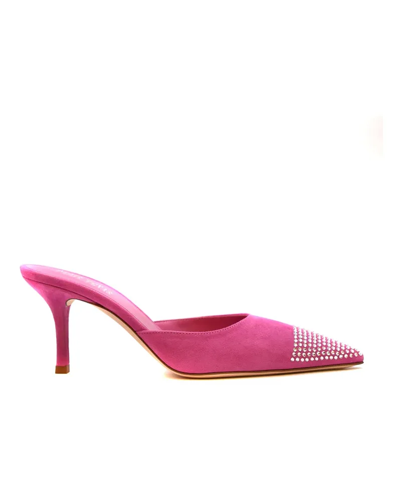 Paris Texas Sandalen - Fuchsia Fuchsia