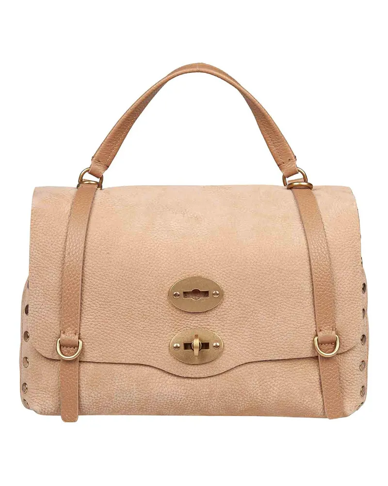 Zanellato Shopper - Beige Beige