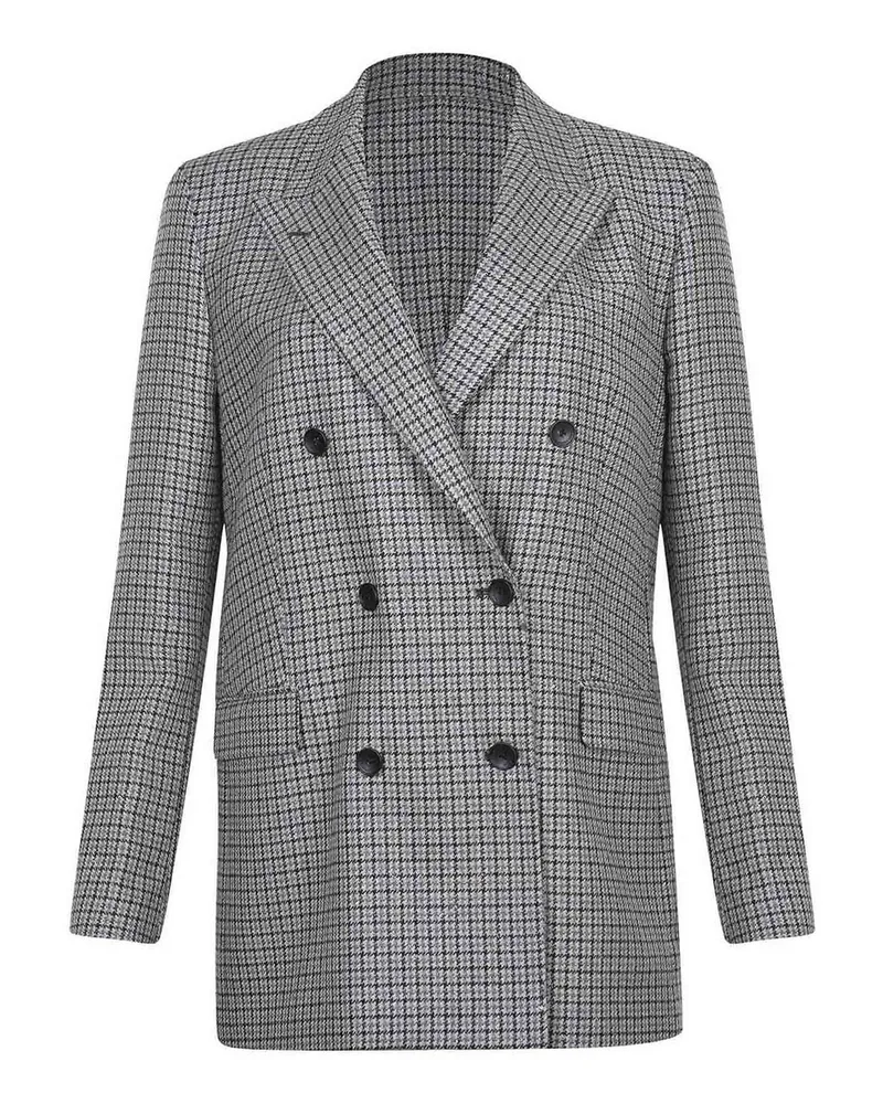 Tagliatore Blazer - Grau Grau