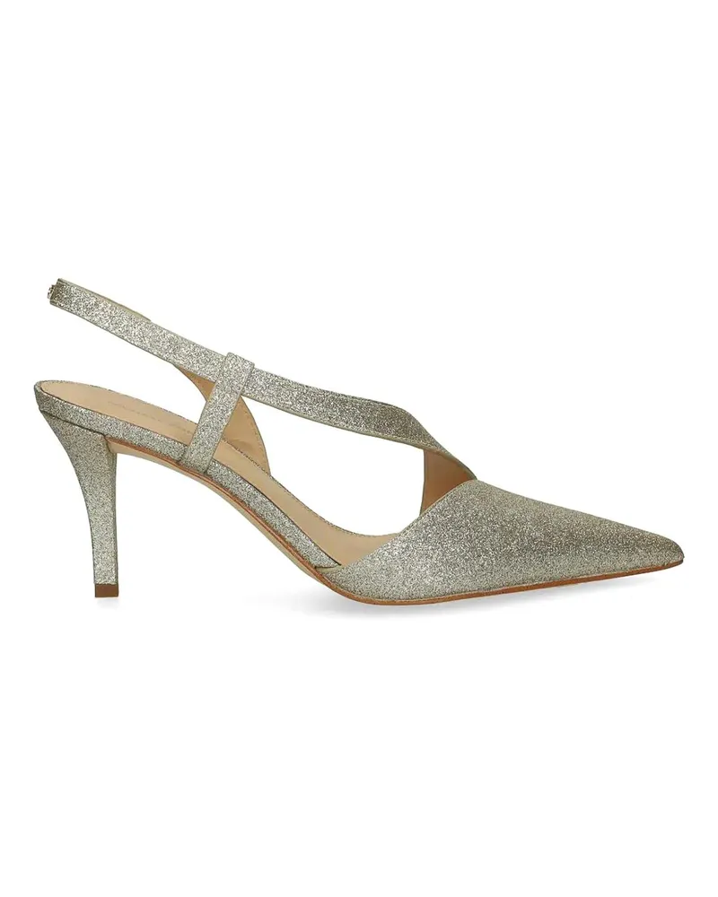 Michael Kors Pumps - Silber Silber
