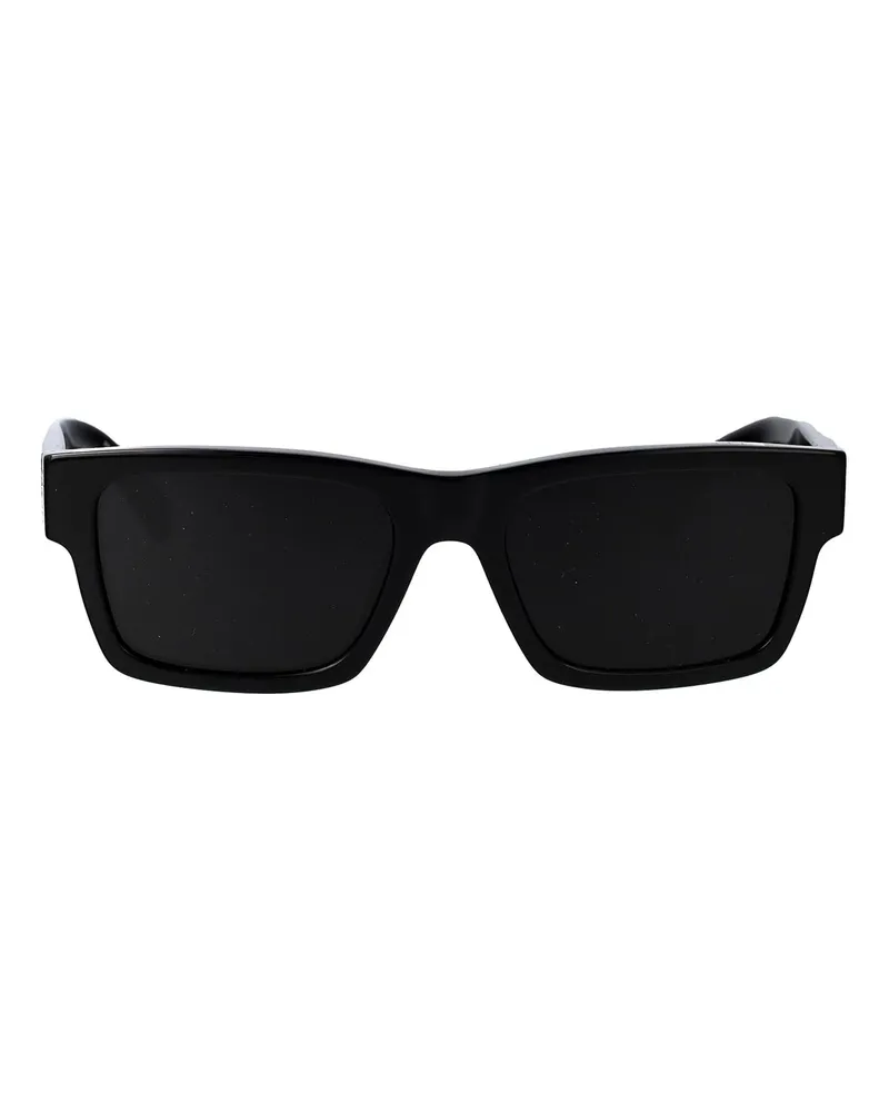 Prada Sonnenbrille - Schwarz Schwarz
