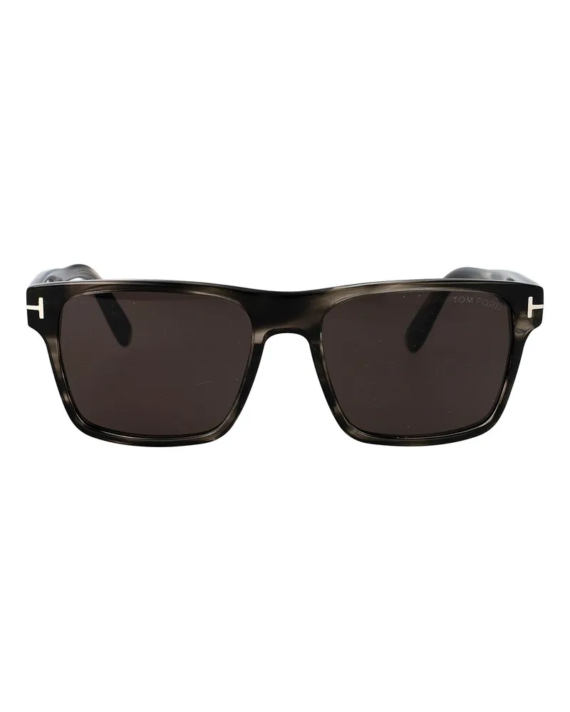 Tom Ford Sonnenbrille - Braun Braun