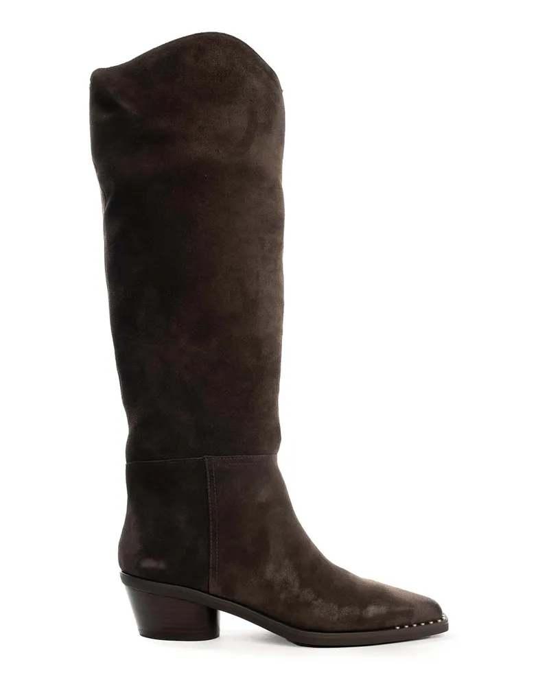 ash Stiefel - Braun Braun