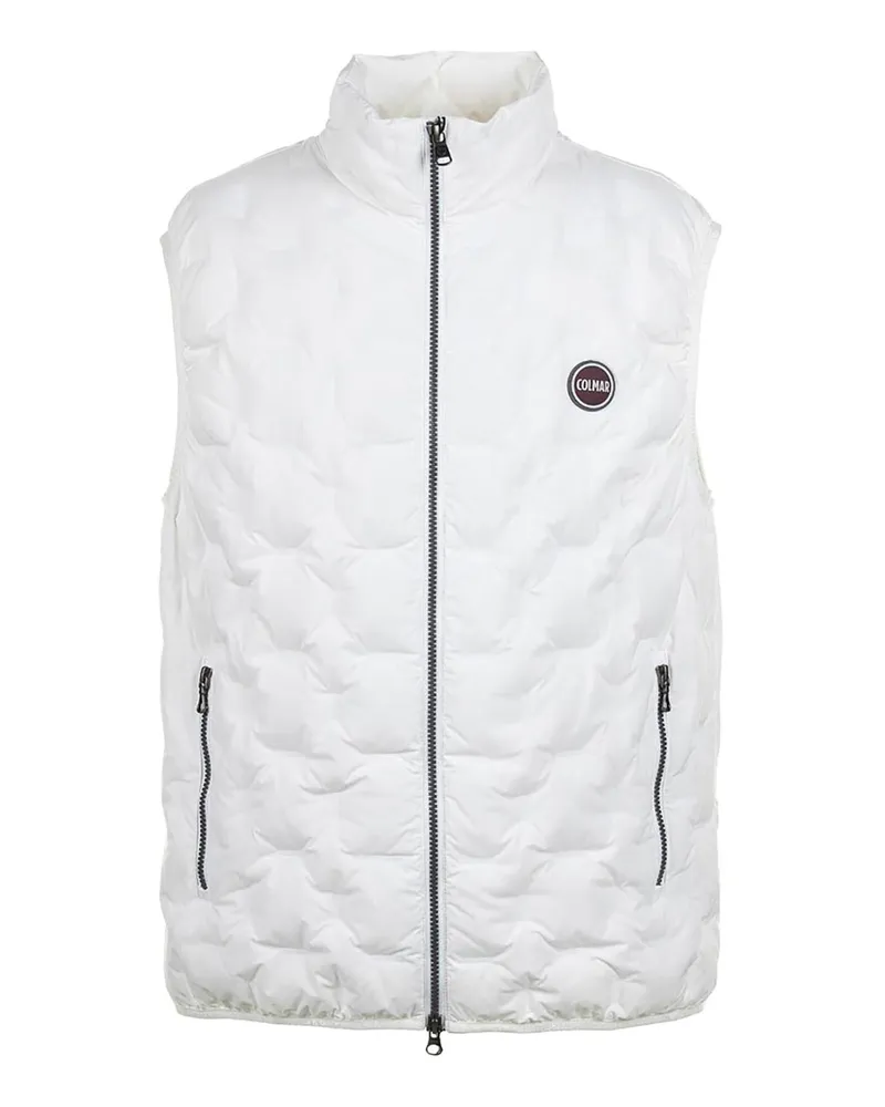 Colmar Daunenjacke - Weiß Weiß