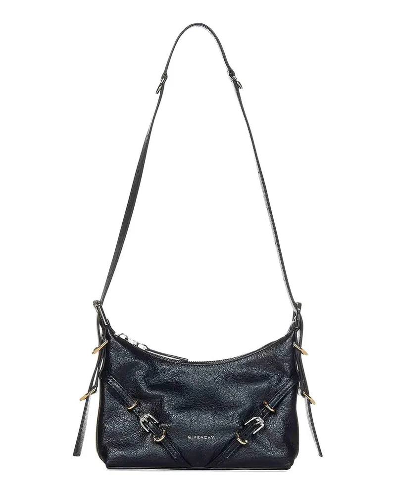 Givenchy Umhängetasche - Schwarz Schwarz