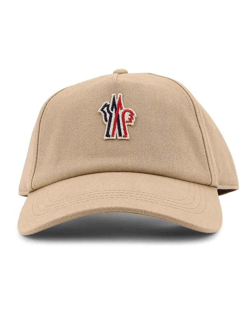 Moncler Hut - Beige Beige