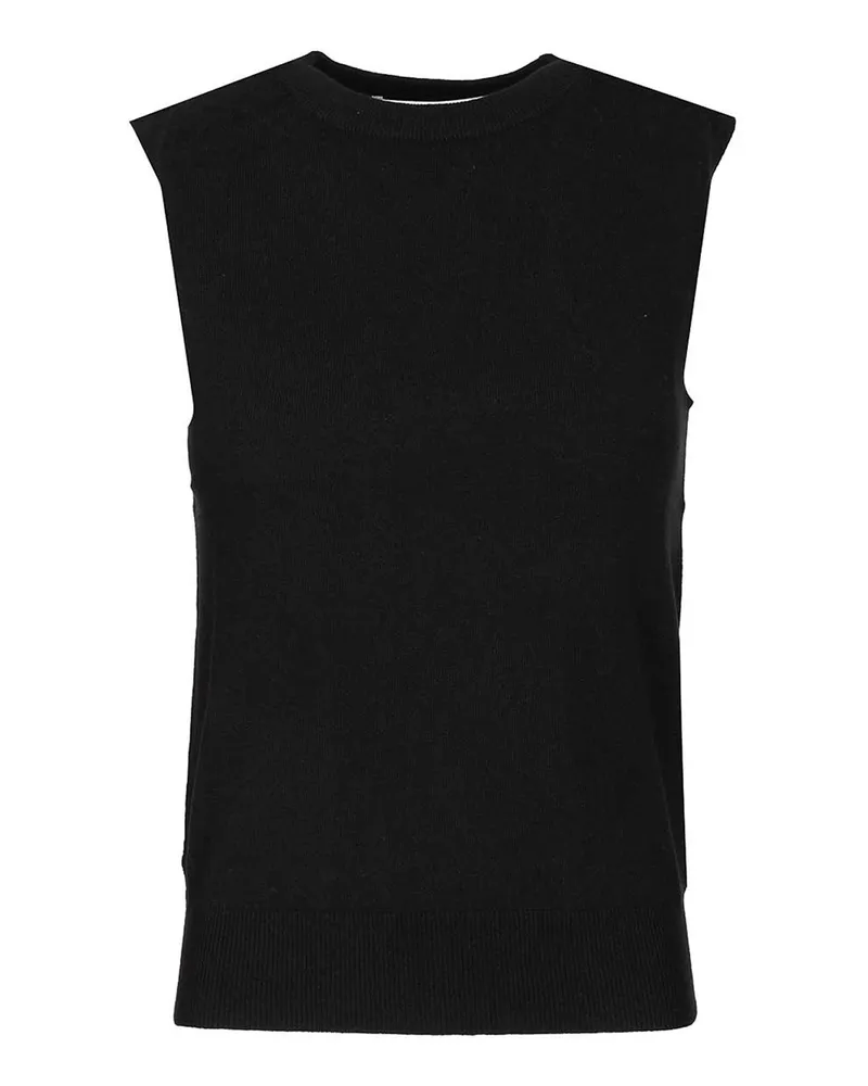 arch4 Top - Schwarz Schwarz