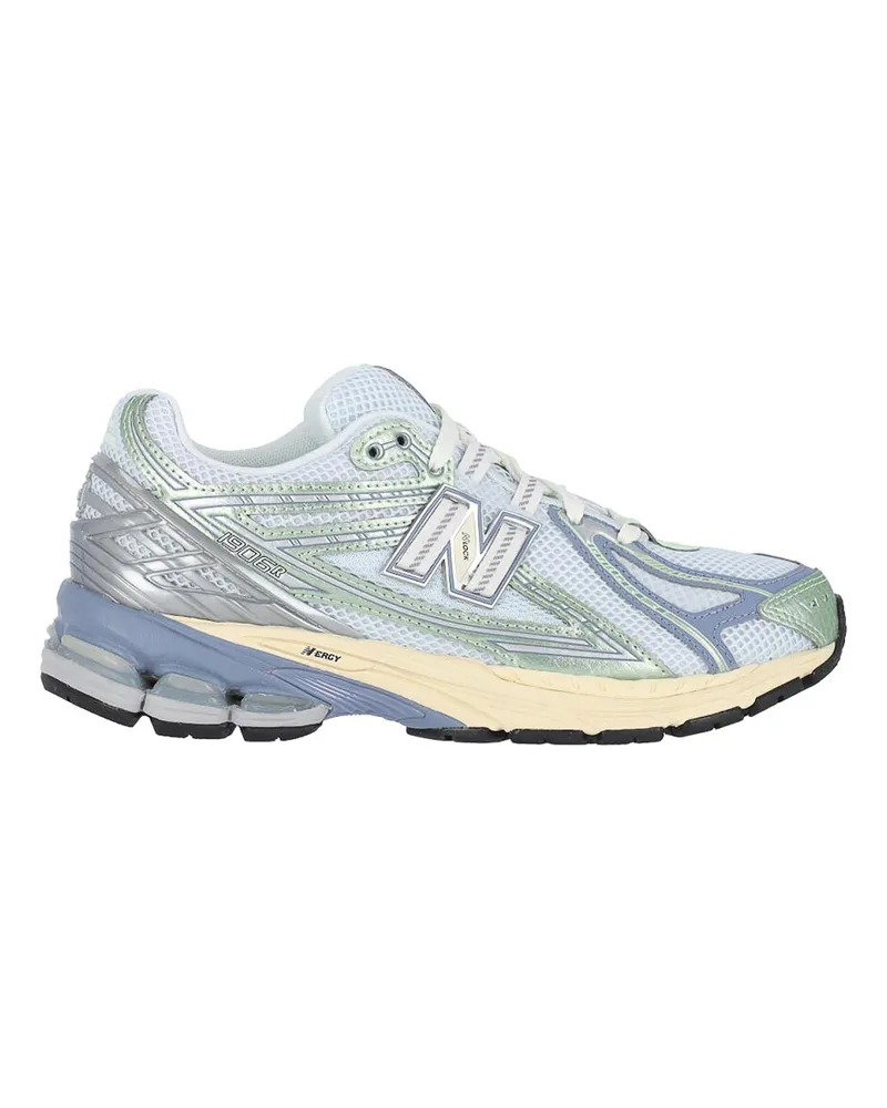 New Balance Sneaker - Bunt Bunt