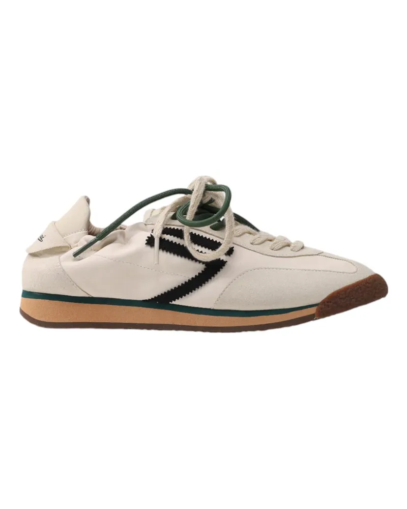 Puraai Sneaker - Beige Beige