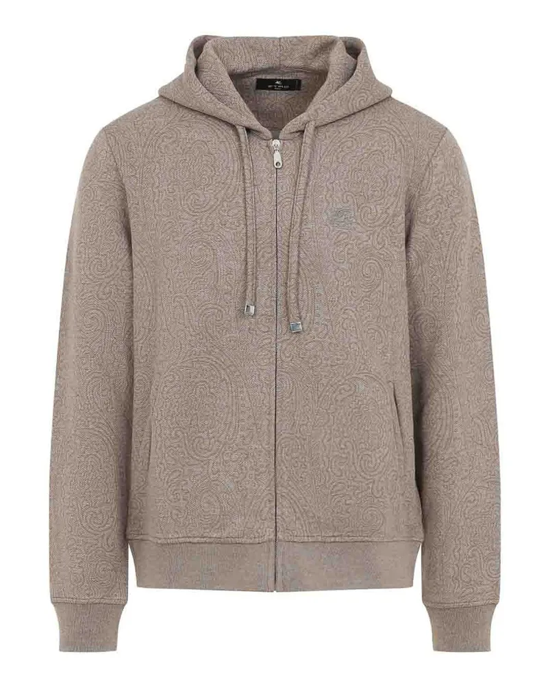 Etro Sweatshirt - Bunt Bunt