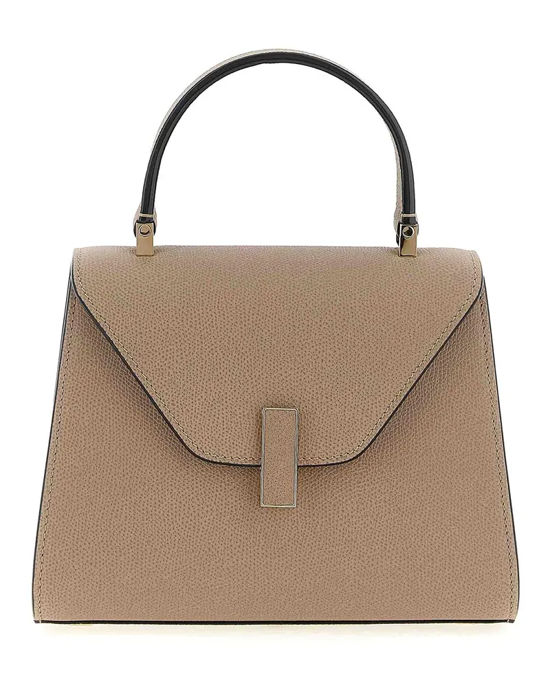 Valextra Shopper - Nude Nude