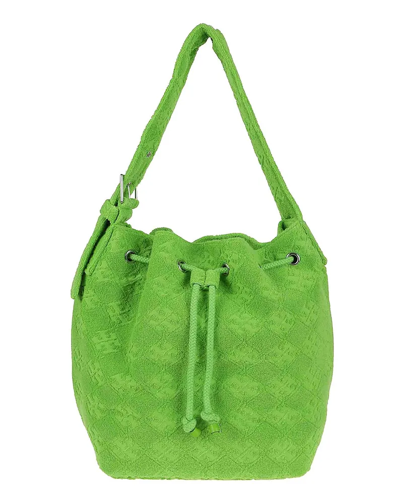 Tory Burch Umhängetasche - Grün Grün