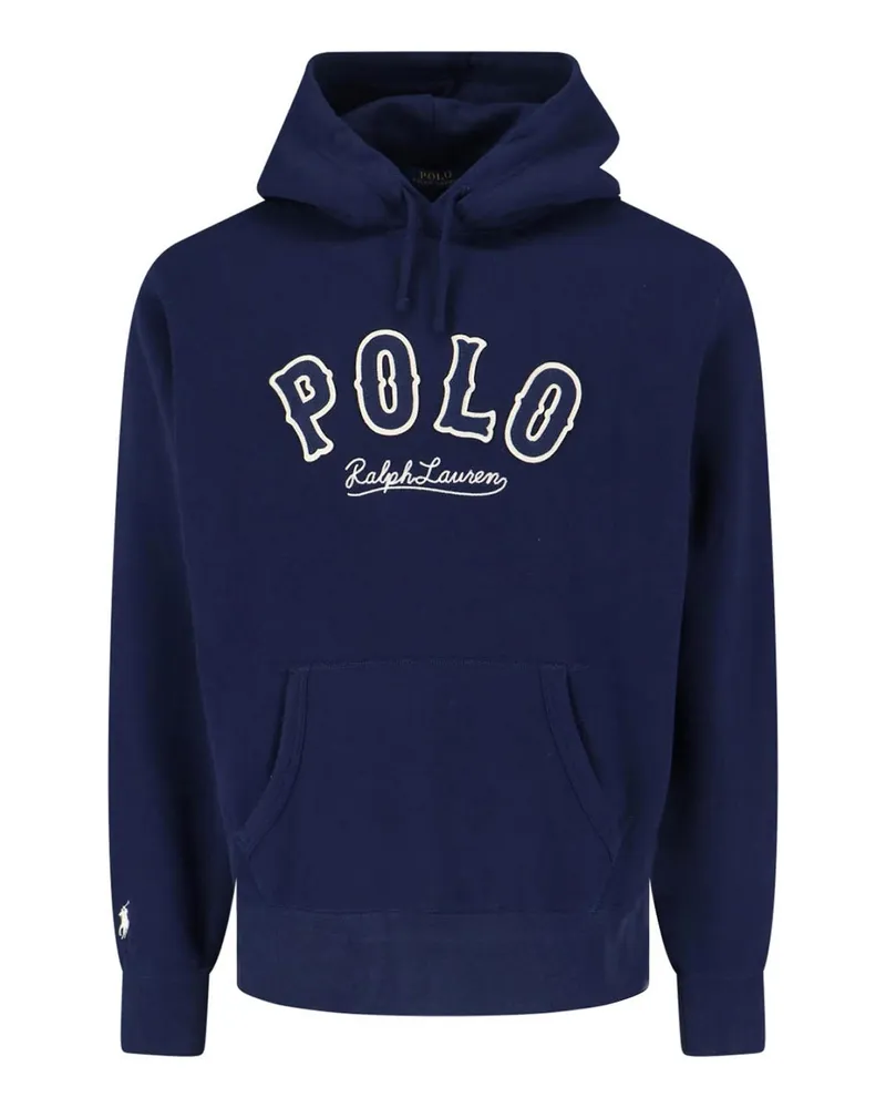 Ralph Lauren Sweatshirt - Blau Blau