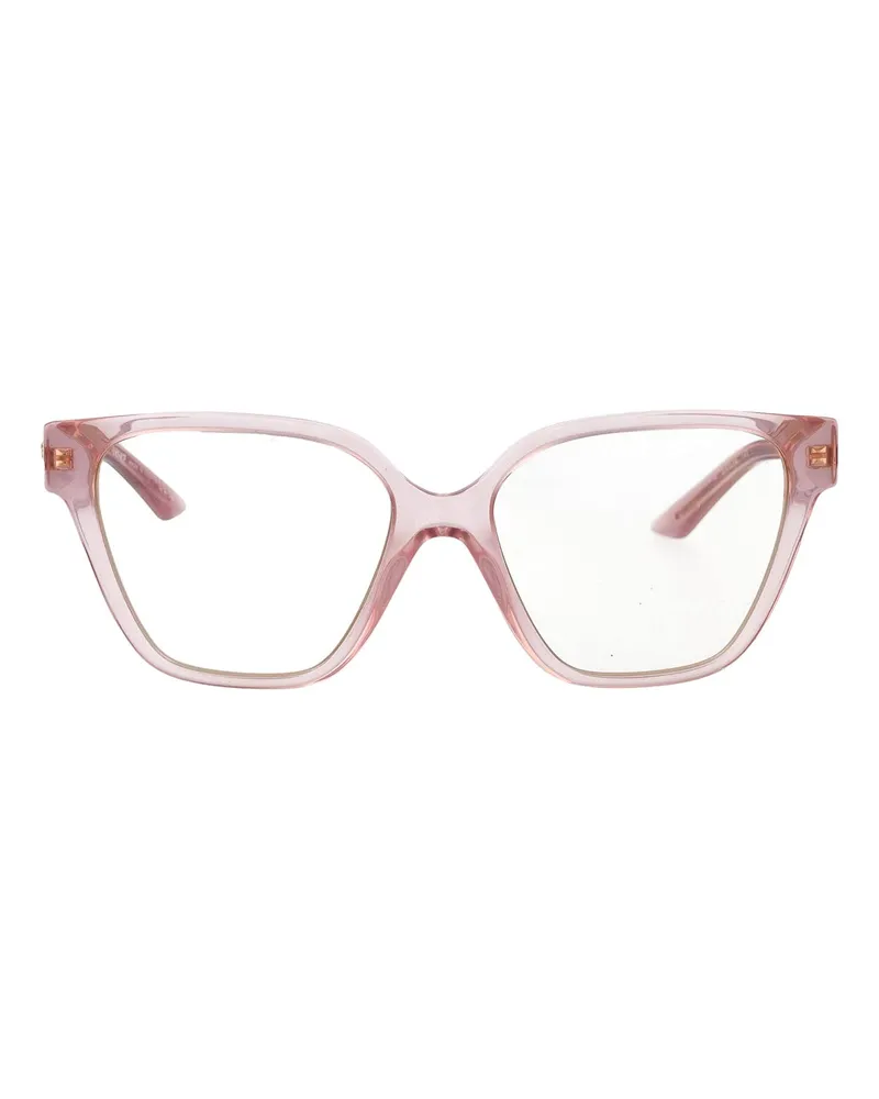 Versace Sonnenbrille - Nude Nude