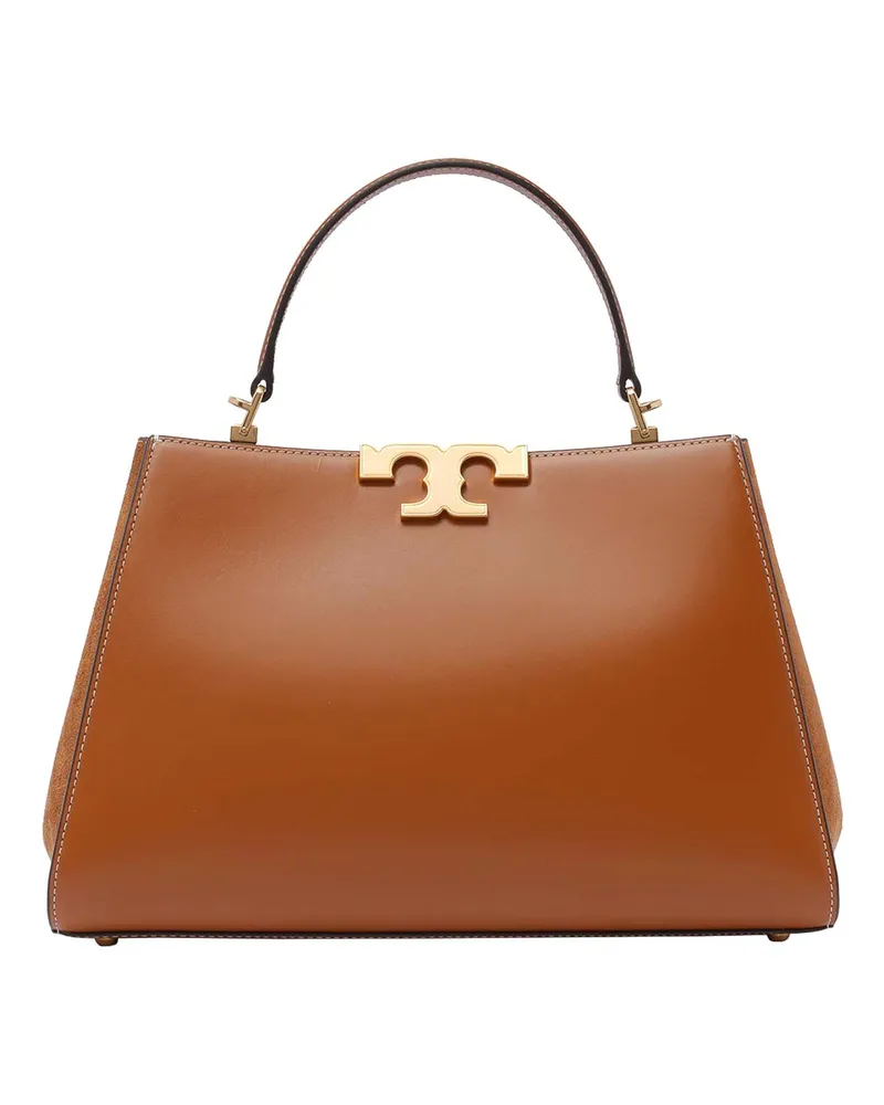 Tory Burch Shopper - Braun Braun