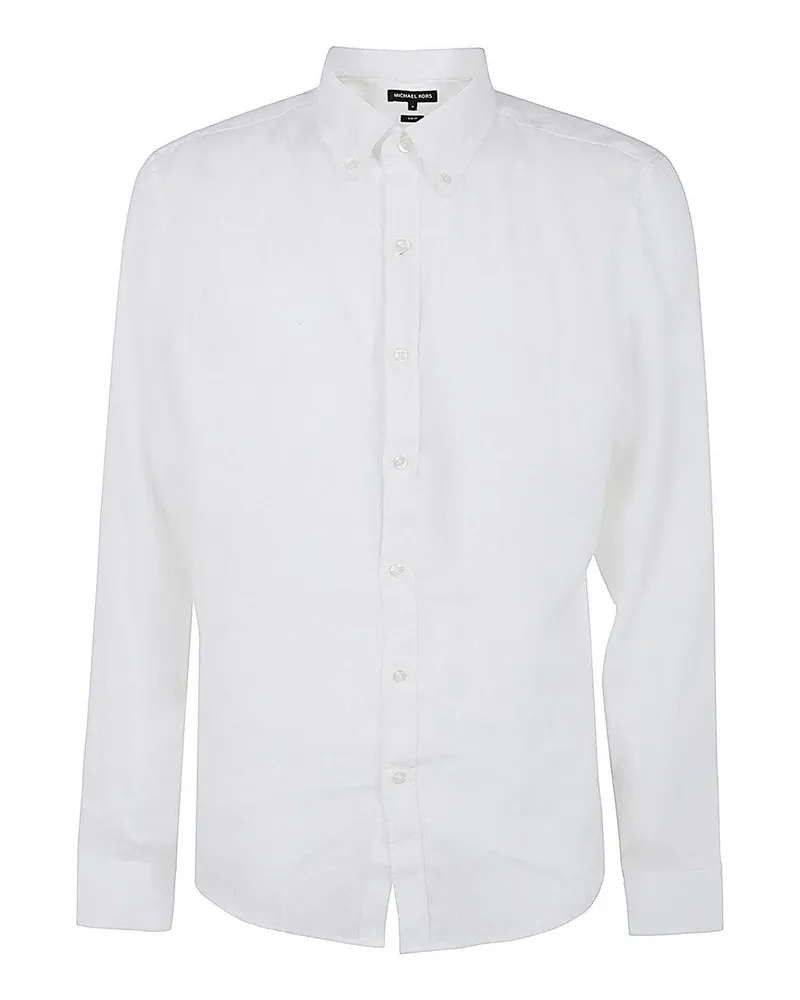 Michael Kors T-Shirt - Weiß Weiß