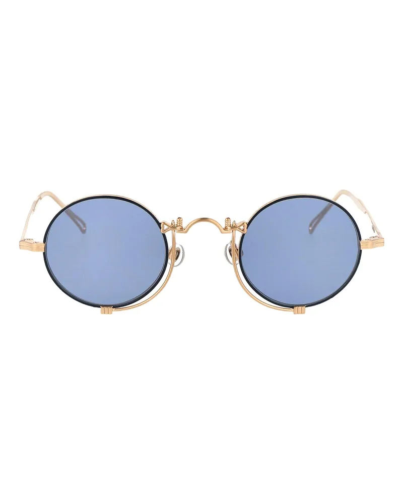MATSUDA Sonnenbrille - Gold Gold