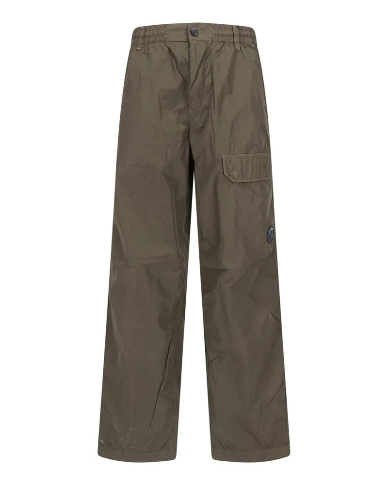 C.P. Company C. P. Company Casual Hose - Grün Grün