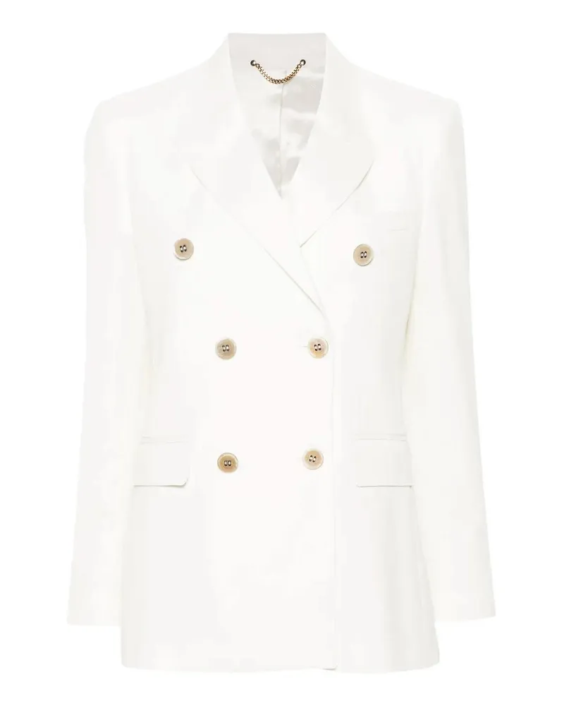 Golden Goose Blazer - Schwarz Schwarz
