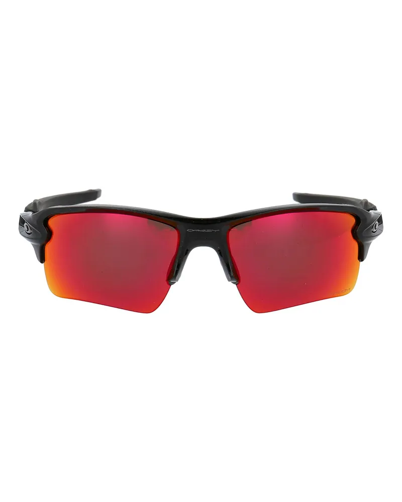 Oakley Sonnenbrille - Schwarz Schwarz