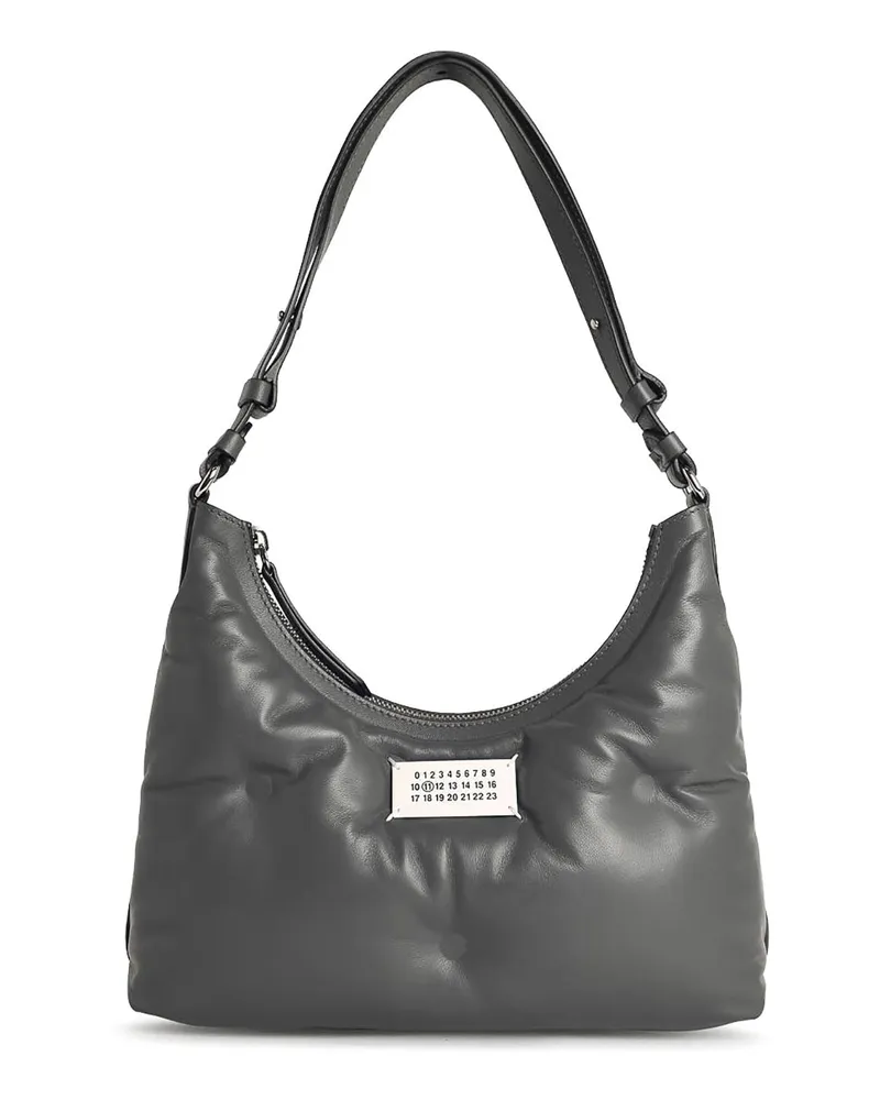 Maison Margiela Umhängetasche - Grau Grau