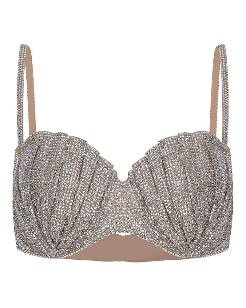 Giuseppe di Morabito Top - Nude Nude