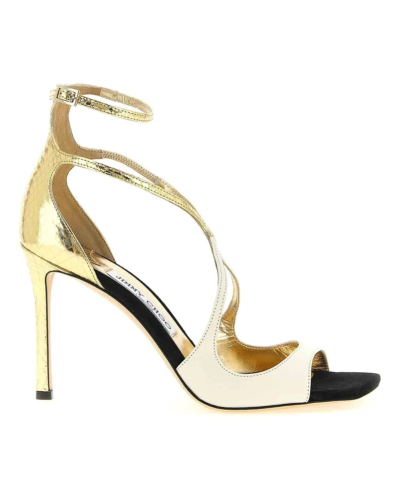 Jimmy Choo Sandalen - Bunt Bunt