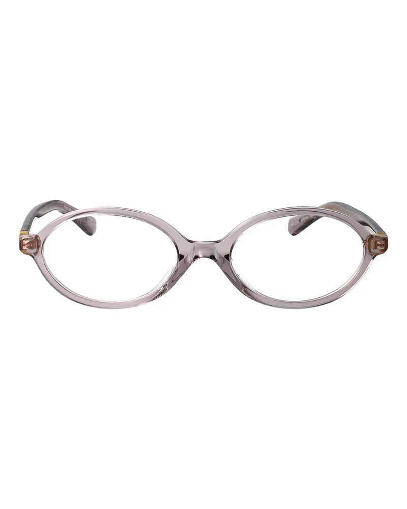 Miu Miu Sonnenbrille - Lila Lila