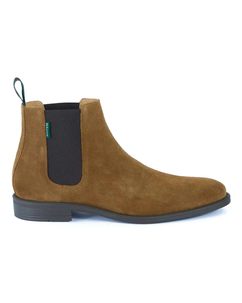 Paul Smith Stiefeletten - Hellbraun Hellbraun