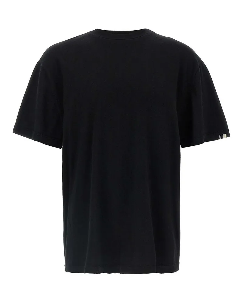 extreme cashmere T-Shirt - Bunt Bunt