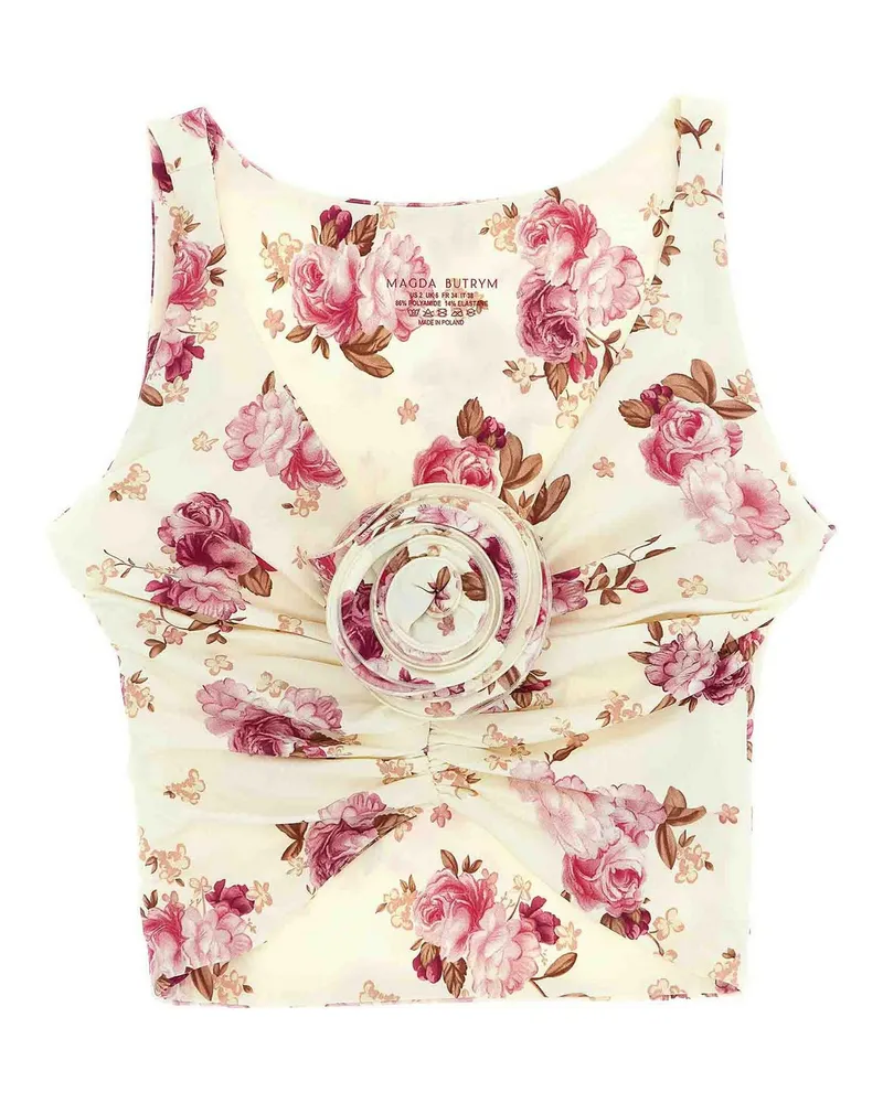 Magda Butrym Bikini - Bunt Bunt