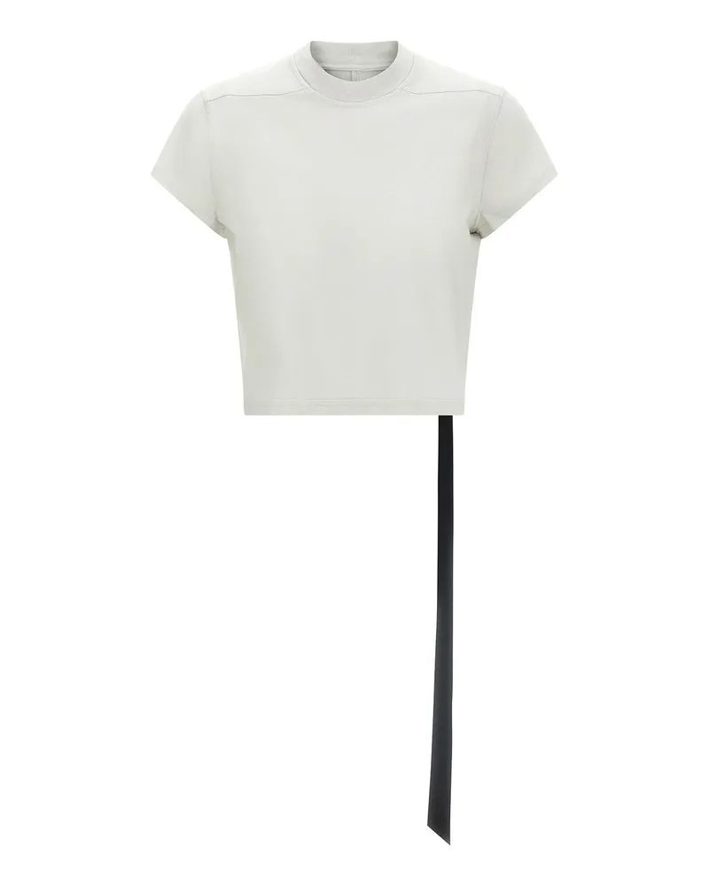 DRKSHDW by Rick Owens T-Shirt - Grau Grau