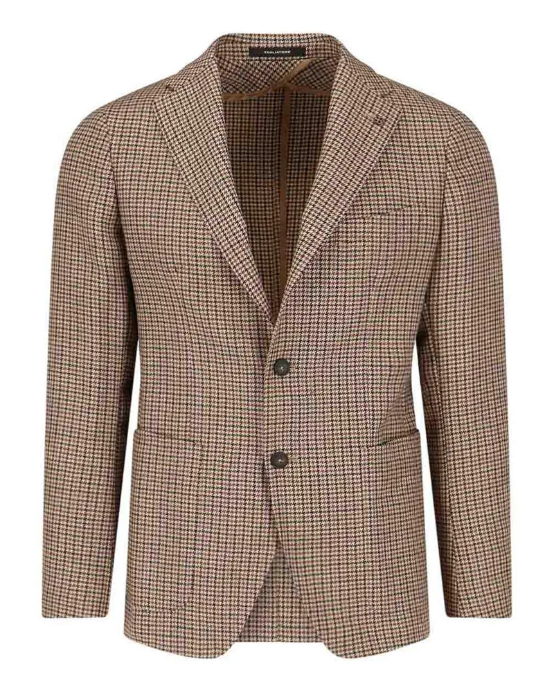 Tagliatore Blazer - Braun Braun