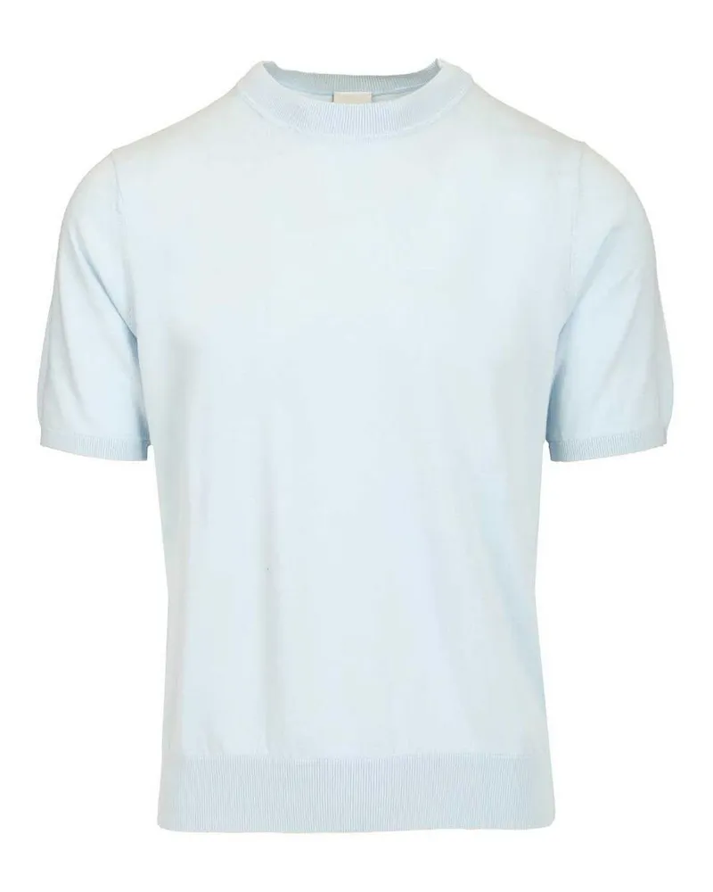 Paul Smith T-Shirt - Hellblau Hellblau