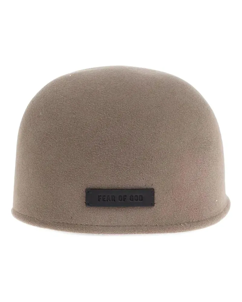 Fear of God Hut - Nude Nude