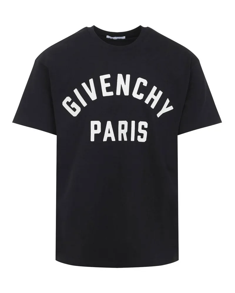 Givenchy T-Shirt - Schwarz Schwarz
