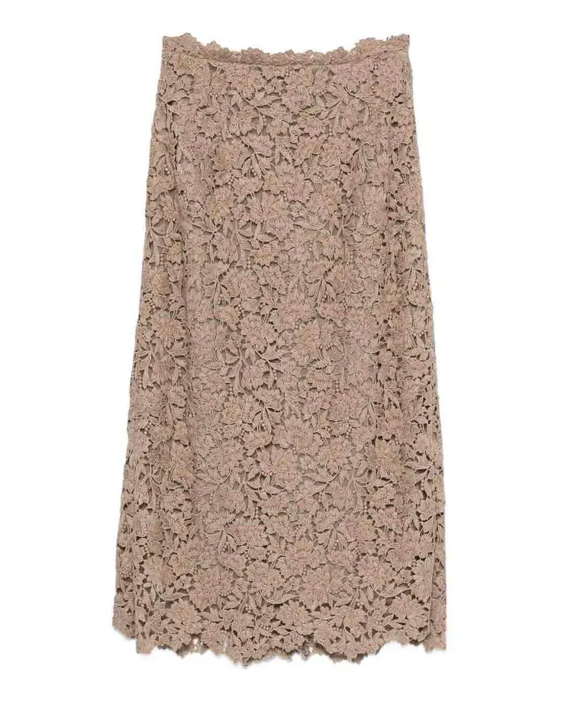Ermanno Scervino Midirock - Taupe Taupe