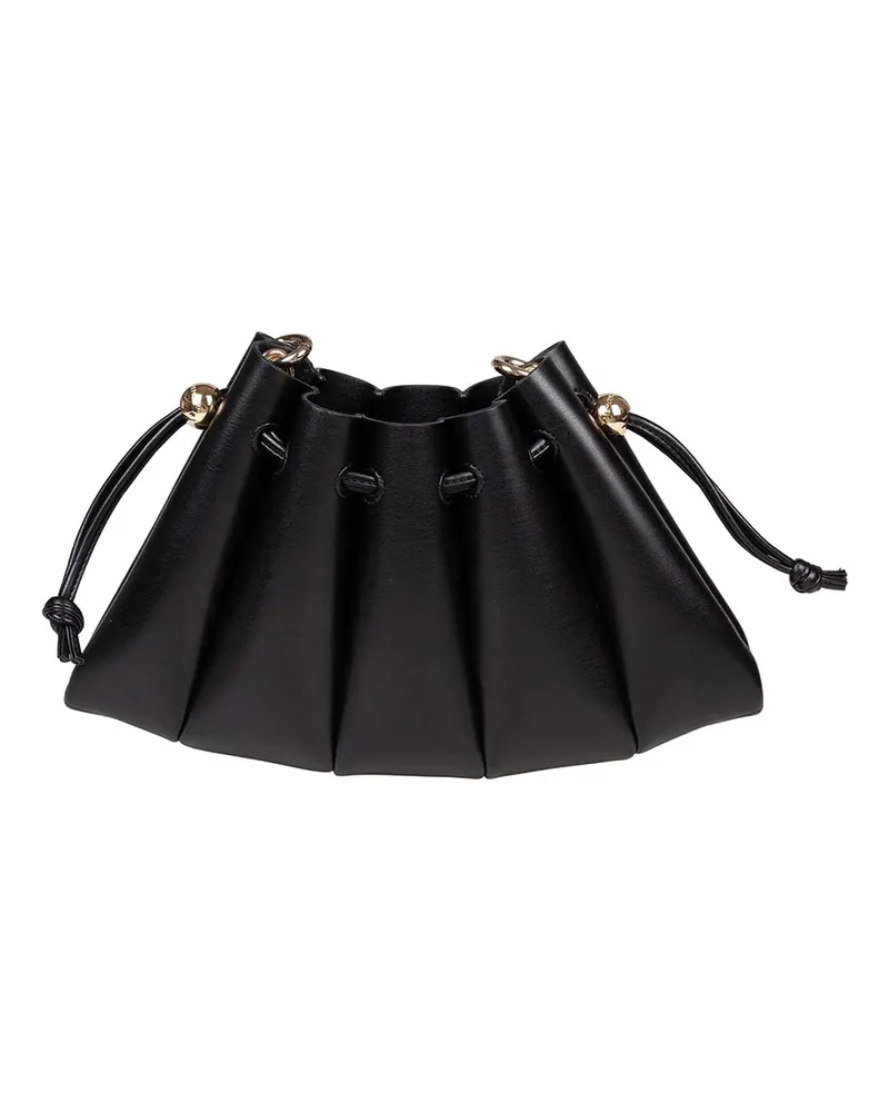 THEMOIRÈ Umhängetasche - Schwarz Schwarz