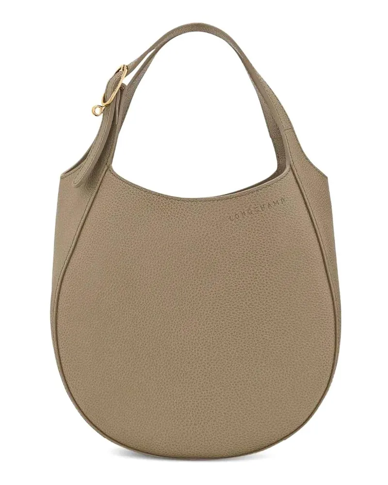 Longchamp Shopper - Grün Grün