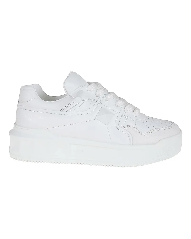 Valentino Garavani Sneaker - Weiß Weiß