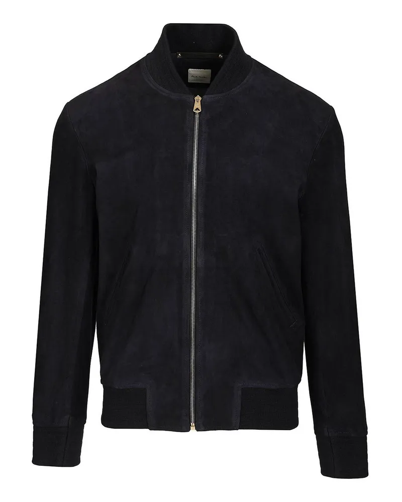 Paul Smith Bomberjacke - Blau Blau