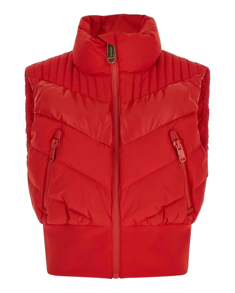 GOLDBERGH Weste - Rot Rot