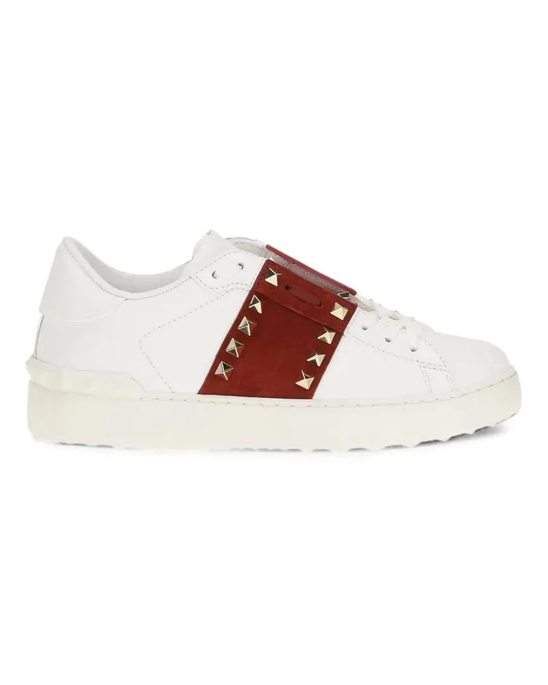 Valentino Garavani Sneaker - Weiß Weiß