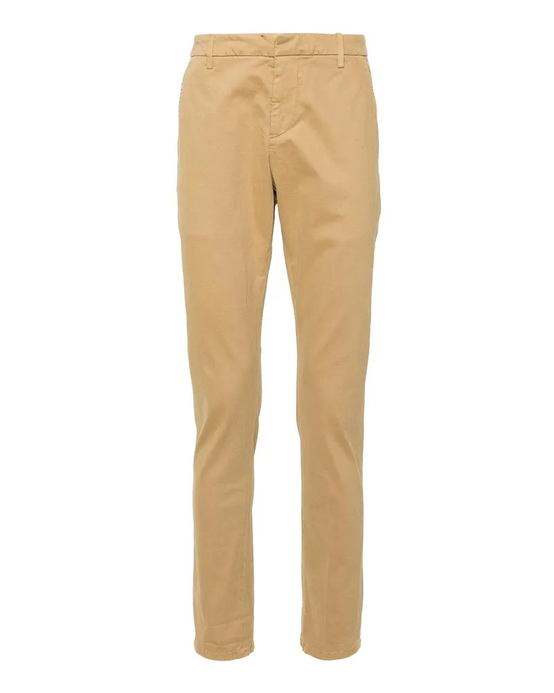 Dondup Shorts - Beige Beige