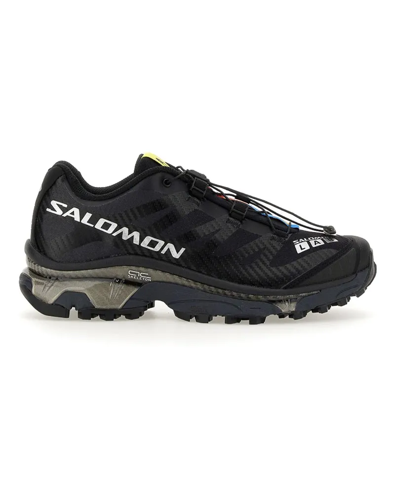 Salomon Sneaker - Schwarz Schwarz