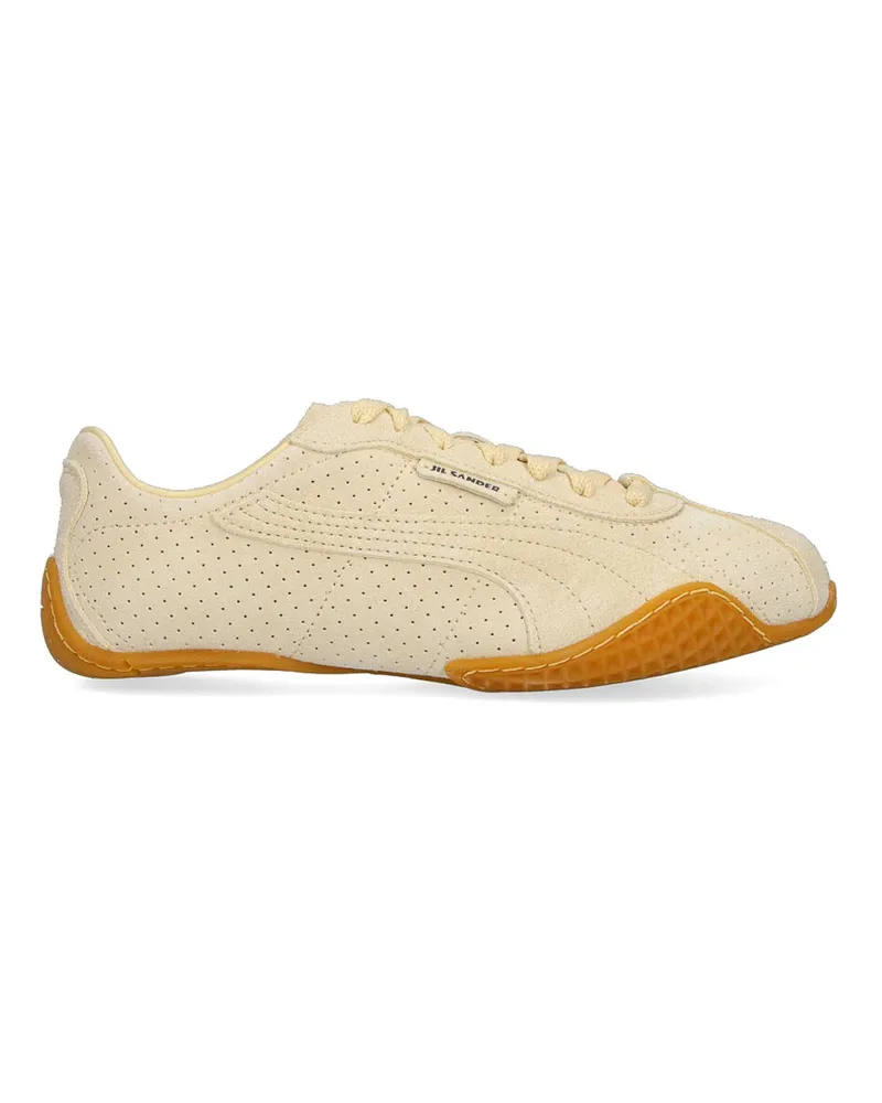Puma Sneaker - Beige Beige
