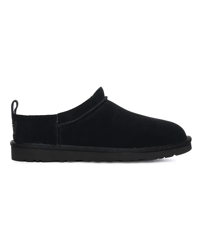 UGG Stiefel - Schwarz Schwarz