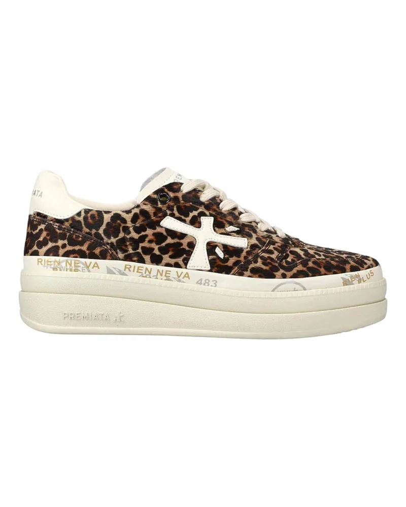 Premiata Sneaker - Bunt Bunt